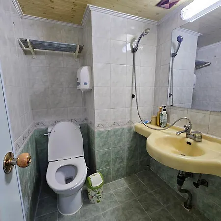 Mk Guesthouse