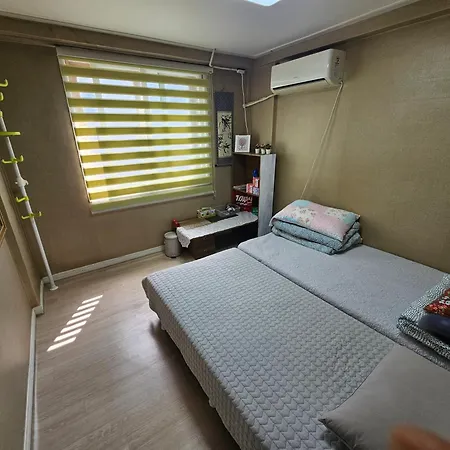 Mk Guesthouse