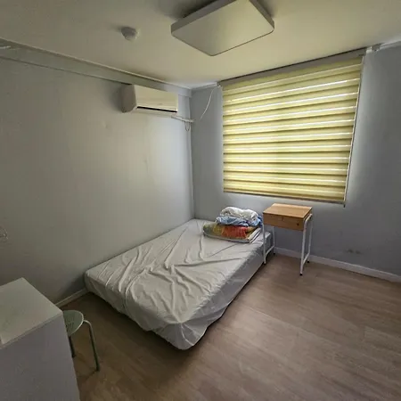 Mk Guesthouse
