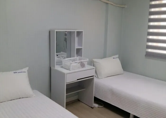 Mk Gasthof Busan